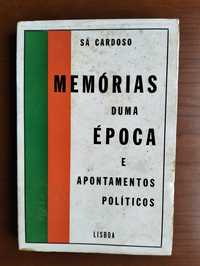 Memórias de uma Época - 1973