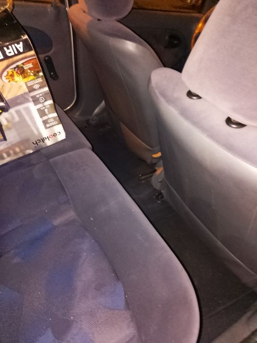 Renault Clio em otimo estado