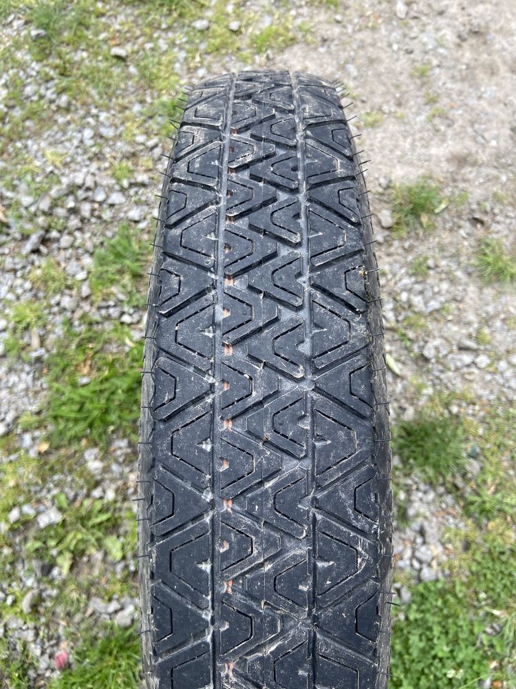 Докатка 115/90 r16