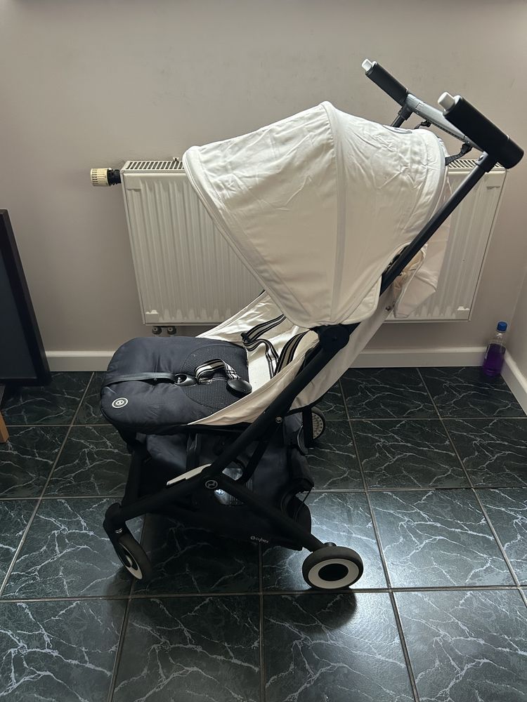 Cybex Libelle wózek spacerowy