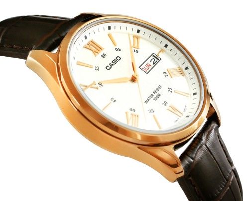 zegarek męski casio
