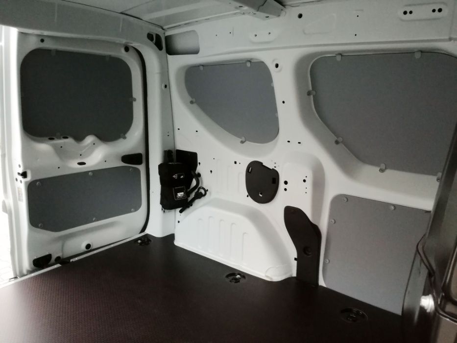 PODŁOGA do busa Łatwy montaż TANIA WYSYŁKA - Zabudowa Busa Fiorino !!