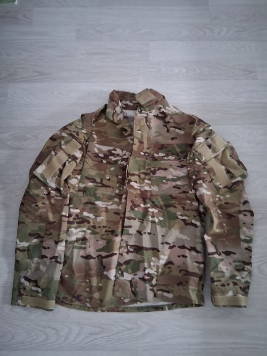 Mundur trudnopalny HPE Poland