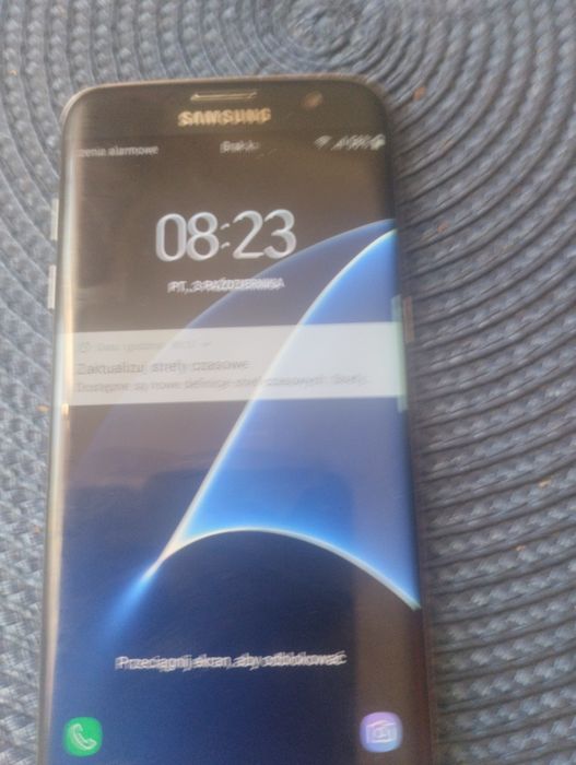 Sprzedam Samsung Galaxy S7 edge