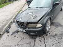 BMW E46 продам 330d