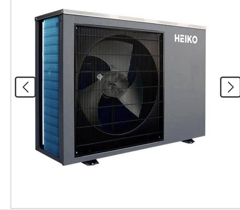 Pompa ciepla Heiko Thermal 9 HEI00066