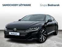 Volkswagen Arteon Cesja Leasingu ! / Bezwypadkowy / Salon Polska / Serwis ASO