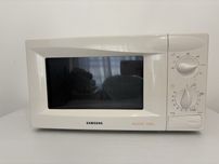Microondas Samsung