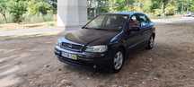 Opel Astra 1.4 Club