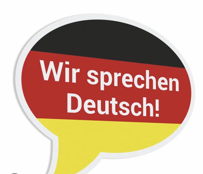 Korepetycje Deutsch. Nauka języka Niemieckiego