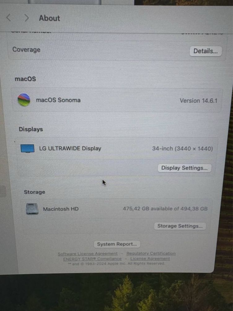 Apple Mac Mini M2 Pro, 16/512GB, Neverlock