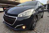 Peugeot 208 GT Line