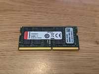 Оперативна пам'ять Kingston 16 GB, DDR4-3200