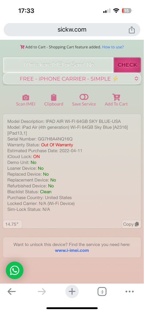 Ipad AIR 4 разборка A2288 АКБ камера корпус шлейф