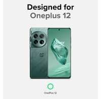 Чохол Ringke Fusion-Х OnePlus 12 100%Оригінал