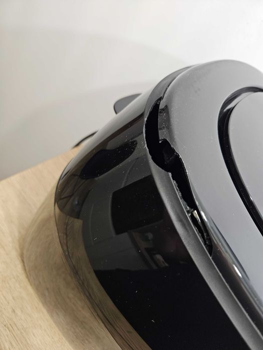 Frytkownica beztłuszczowa XXL Russell Hobbs