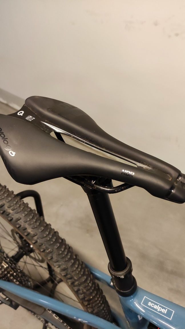 Rower Cannondale Scalpel Carbon 2  M 2024r z Gwarancją  .