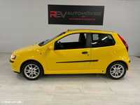 Fiat Punto 1.8 16V HGT