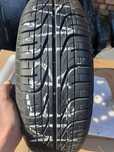 KOŁO ZAPASOWE PIRELLI P6000 185/65 R15 OPEL DOT 1403 JAK NOWE 4X100