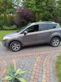 Ford Kuga 2012 automat