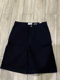 Baggy shorts reserved (loose fit)