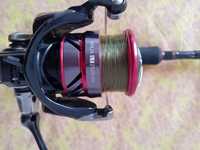 Cana de pesca Daiwa Fuego Spinning