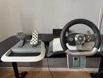 Kierownica Xbox 360