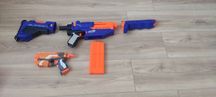 Nerf Delta trooper