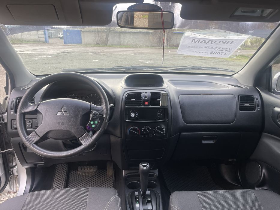 Продам Mitsubishi Space Star
