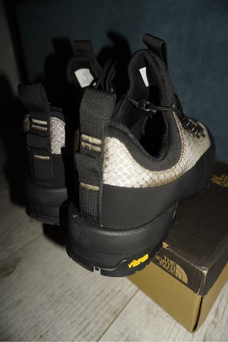 Чоловічі кросівки The North Face Glenclyffe Low зимові чобітки  2025