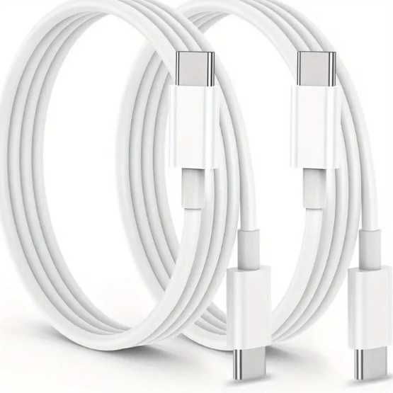 Швидка зарядка USB-C
