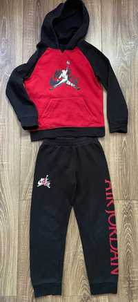 Dres Nike Air Jordan rozm. 116/122