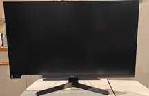 Monitor Iiyama g-master black hawk g2745HSU