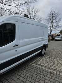 Ford Transit L3H2 odstępne co łaska.