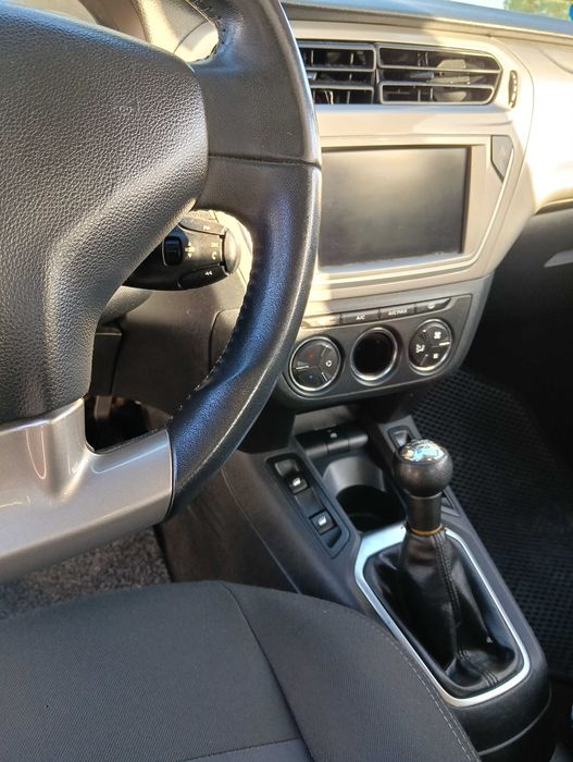 Carro a gasolina e Gpl