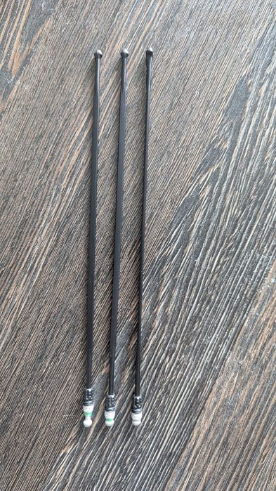 Спицы колеса Mavic Crossmax Enduro Rear, XL WTS 26 Spokes