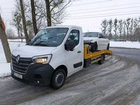 Wynajem autolaweta Fiat 3.0 autolawety autolawet lawet