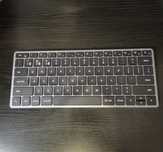 Klawiatura SATECHI SLIM X1