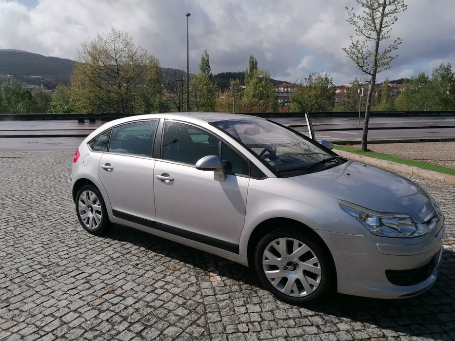 Citroën C4