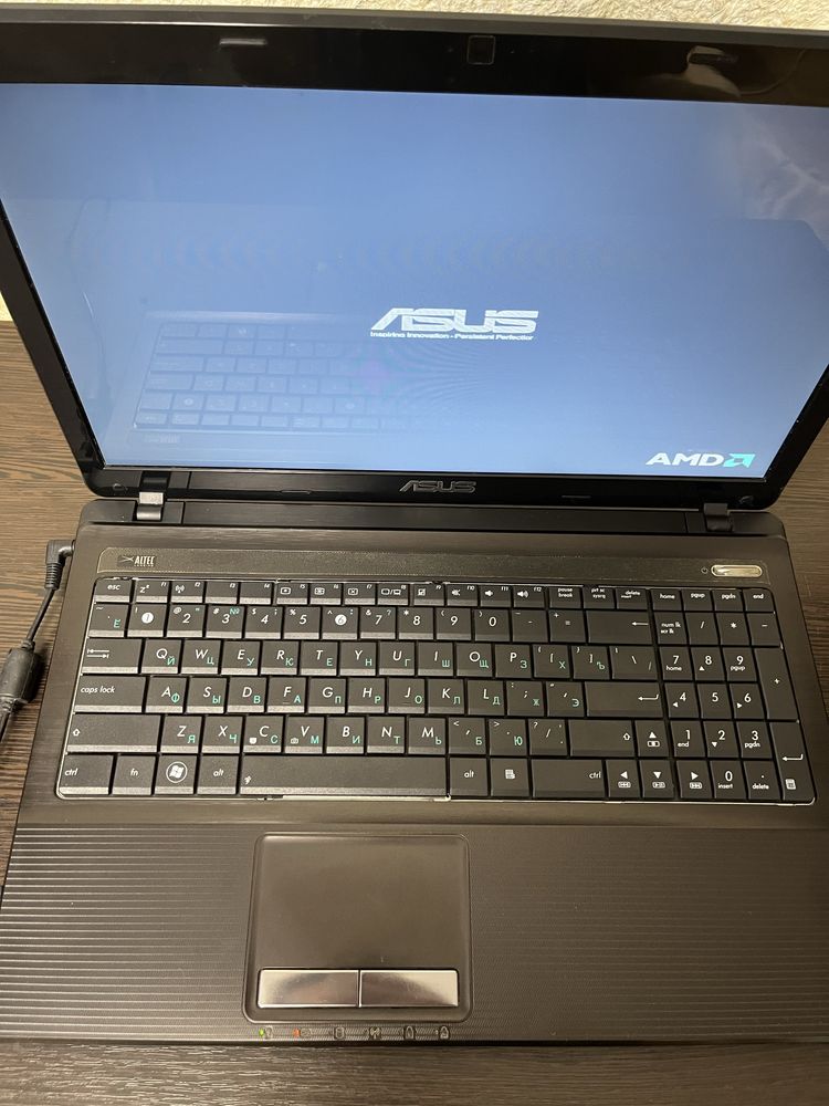 Ноутбук Asus K53B