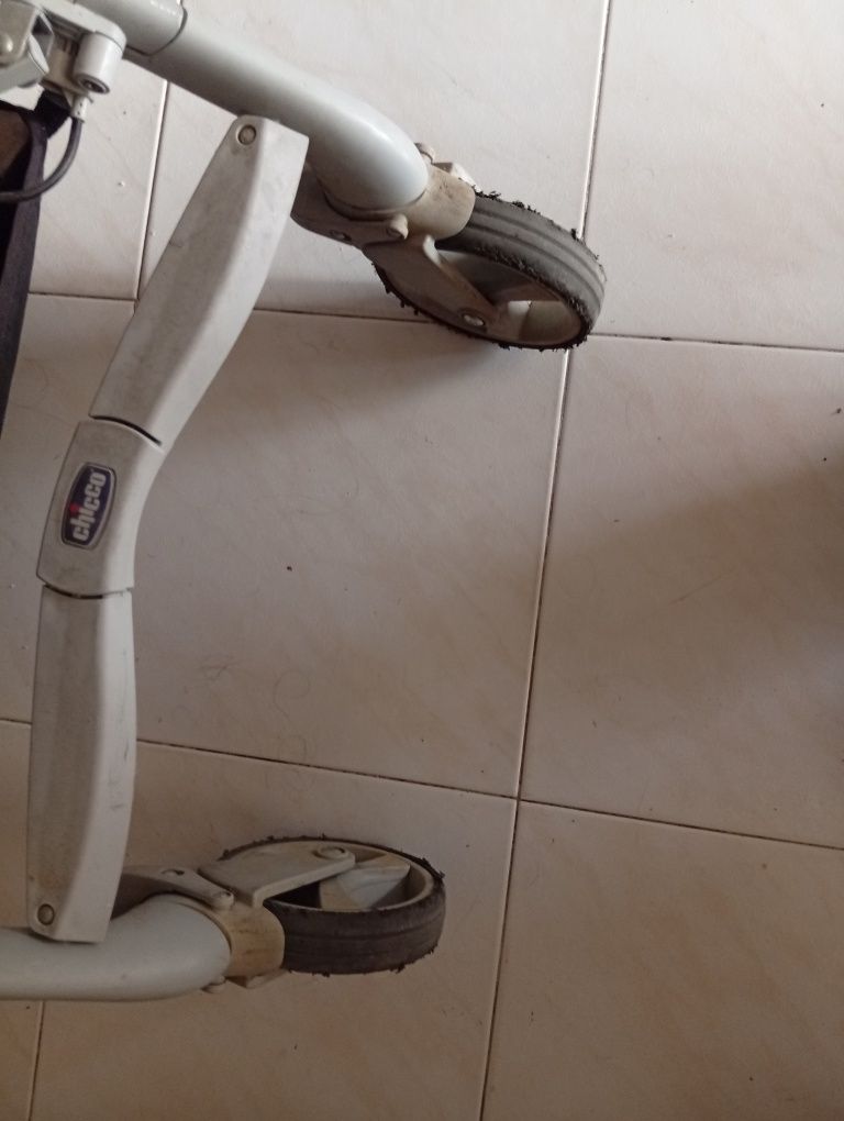 Carrinho bebé Chicco