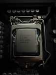 Intel i5 11600kf płyta gigabite z590 gaming x ram
