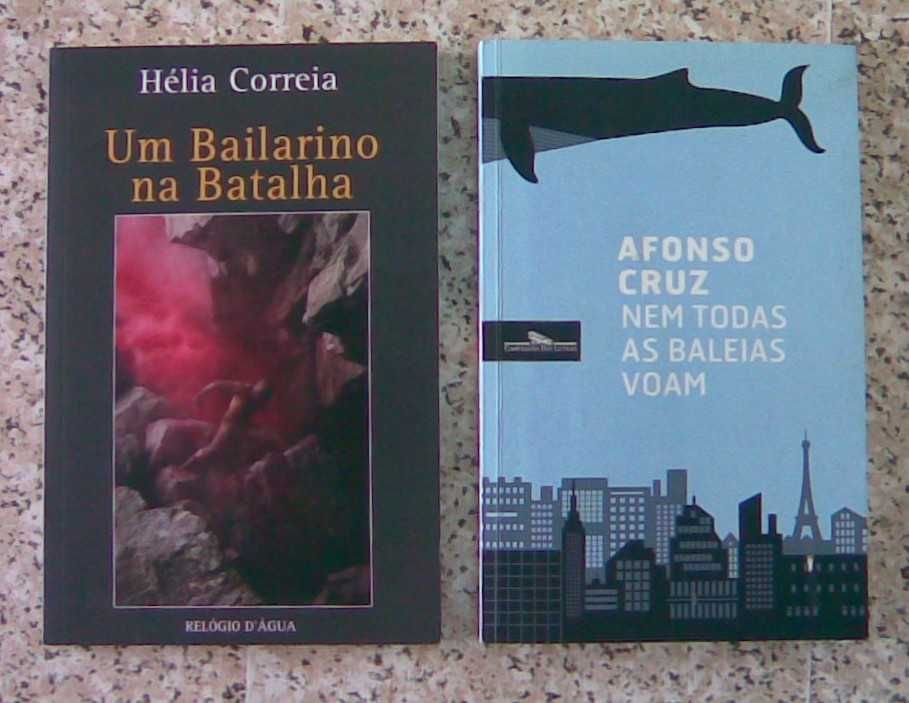 Ficção - vários géneros