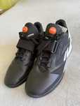 Штангетки Reebok Legacy Lifter III HR0428