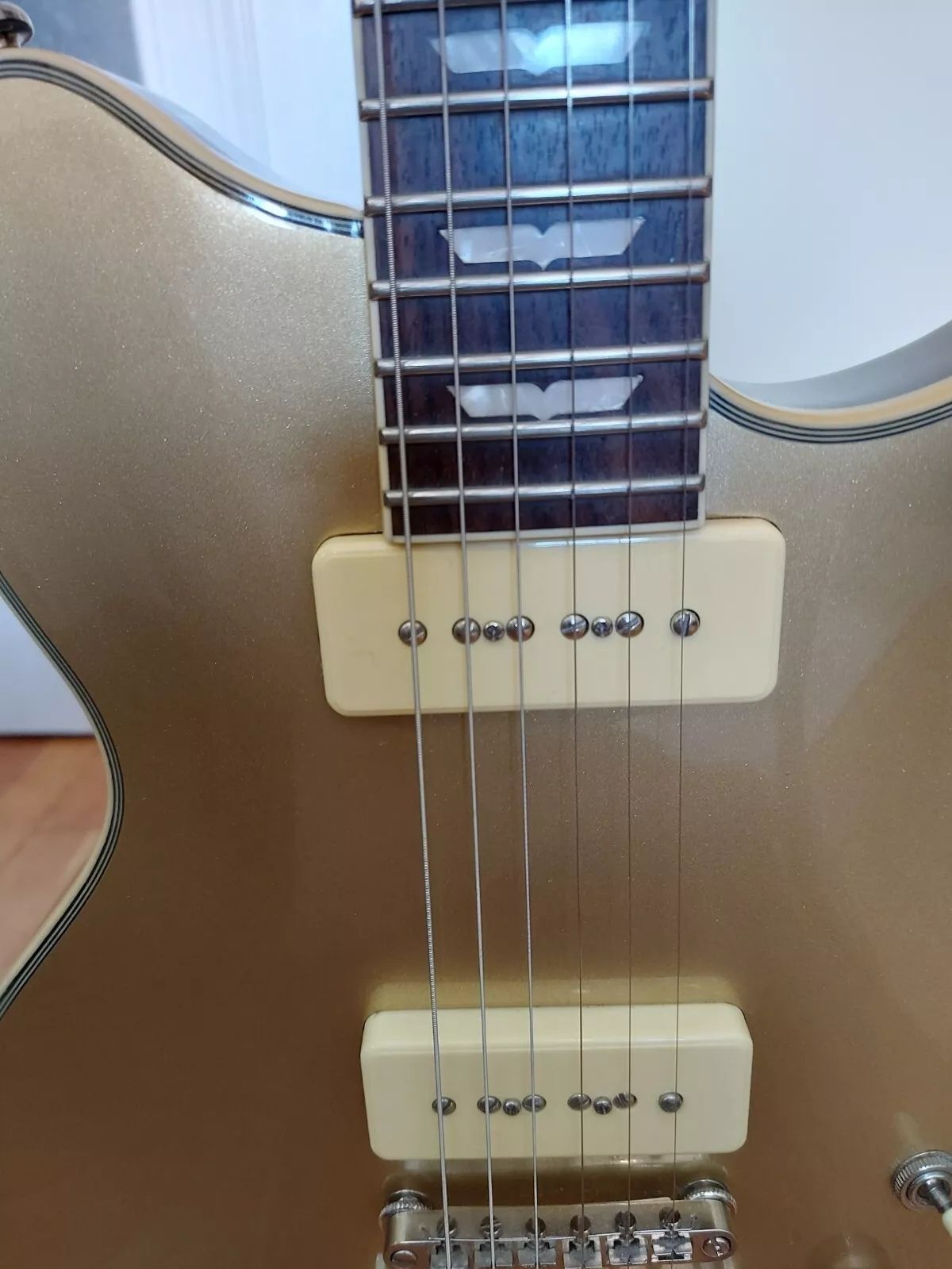 Washburn WI-66 PRO G