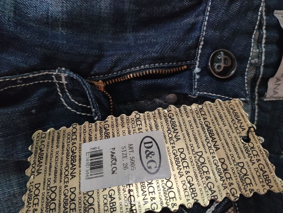 Джинсы 26 размер подросток