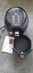 Air fryer frytkownica Berdsen BD-650