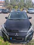 Mitsubishi Space Star 2021