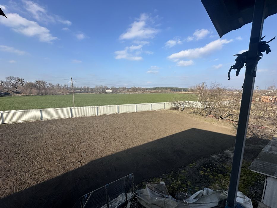 Промам Дом Ферму участок 2га