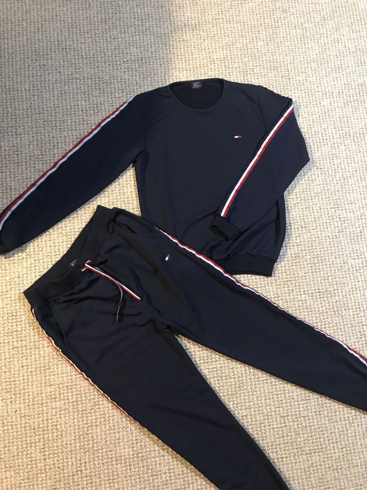 Спортивный костюм Tommy Hilfiger. Новый. 44/46+